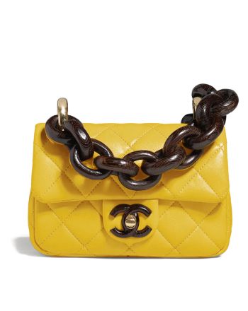 Chanel Mini Flap Bag AS4165