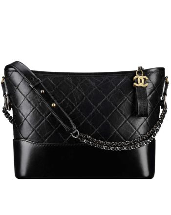 Chanel Gabrielle Hobo Bag A93824