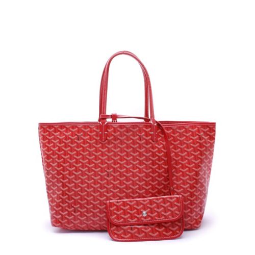 Goyard Medium Tote 